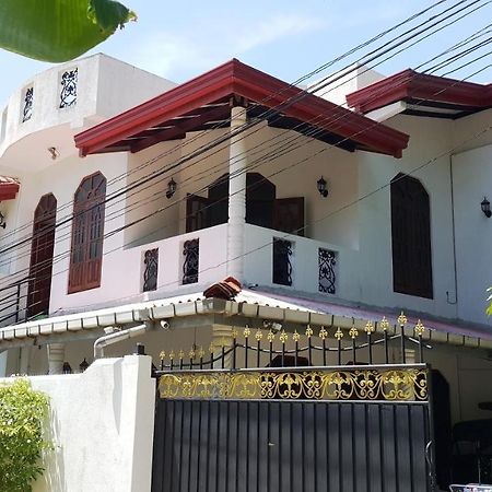 New Chili Lodge Мирисса Экстерьер фото