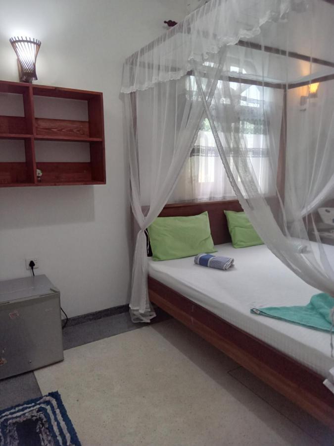 New Chili Lodge Мирисса Экстерьер фото