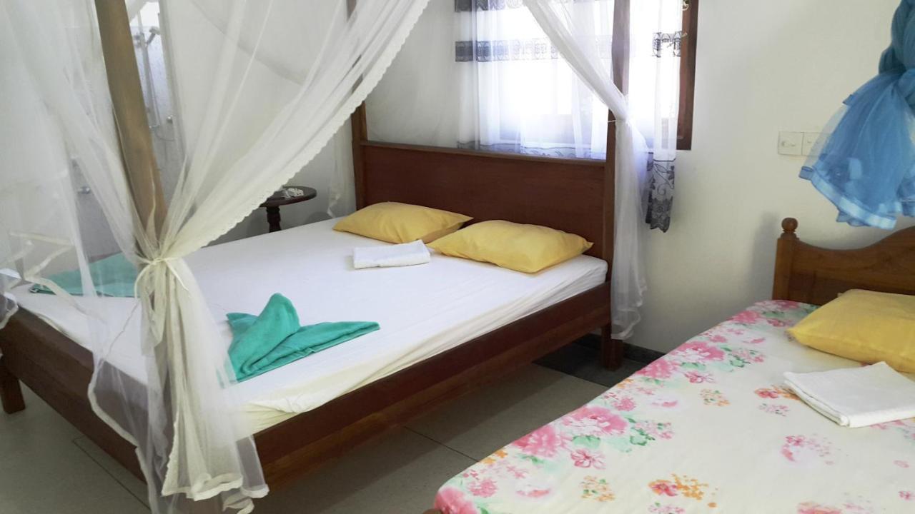 New Chili Lodge Мирисса Экстерьер фото